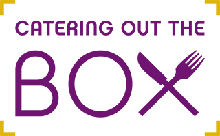 Catered by Design Logo