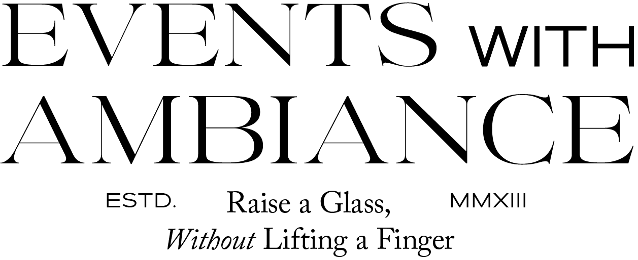 Catered by Design Logo